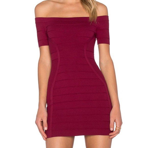 NBD Dresses & Skirts - NBD Banded Dress